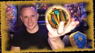 WoW Token Giveaway!