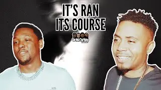 New Old Heads react to Nas and Hit-Boy's final 