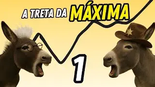 A treta da m&aacute;xima (parte 1)