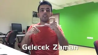 TÜRK DİLBİLGİSİ ÖNEMLİ  İŞİTME ENGELLİLER DİKKATLE İZLESİN