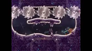 Everlasting Sawbot