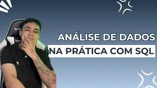 Data Analysis with SQL in Practice!