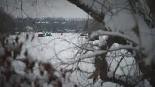 Police investigating reported assault on park trail in south metro