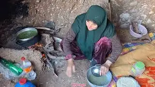 Family conflict, second wife, first wife's anger, and adventure in the desert