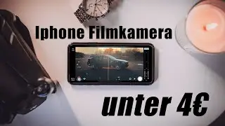 Iphone Filmkamera unter 4&euro; | Carprn