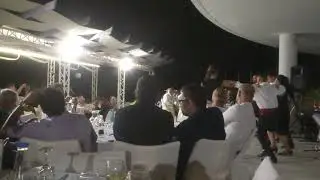 Traditional Greek Dance-Crete