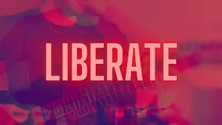 Slipknot - Liberate | Урок игры на гитаре