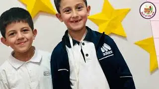 نجوم طلائعنا