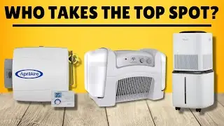Best Whole House Humidifiers 2025 - Watch This Before You Decide to Buy!