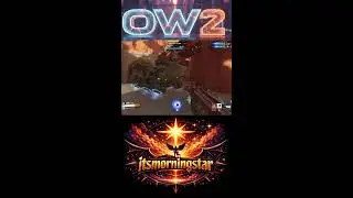 STARTING 2026 WITH A BANG! 💥 | Overwatch 2 High-Energy (Portrait)