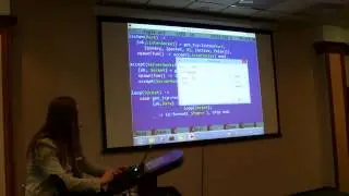 Erlang Курсы Киев 2013. Практика 1.