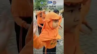 Jum'at Sehat