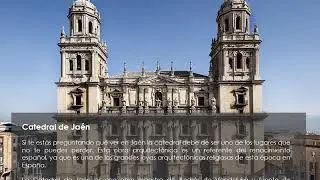 Qu&eacute; ver en Ja&eacute;n 📍 Descubre este para&iacute;so interior ✔️