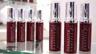 Dermastir Auto-Dropper - Redness Neutralizer