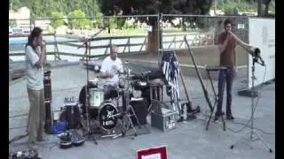 Tom Fronza & Analogue Birds feat. Torsten Bugiel (Teil 4)
