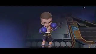 Toy kof