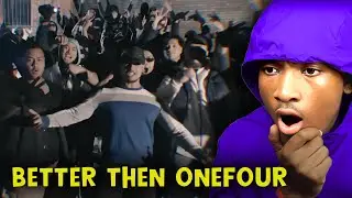 JulezBmt Reacts To 21 District - The Reply (Official Music Video)