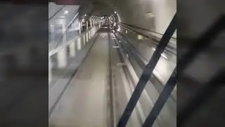 SUBWAY IN THE PHILIPPINES, SOON | DRIVERLESS SUBWAY IN SOUTH KOREA | TRAVEL STORY | KTOP SEAN STORY