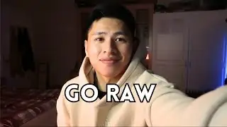 Penetrate the world with your raw Authenticity