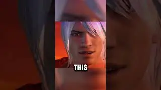 Почему DMC: Devil May Cry ненавидят?