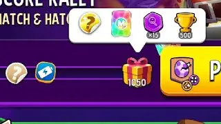 Match master Solo challenge match and hatch Complete challenge part 2..