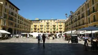 Mallorca 2012
