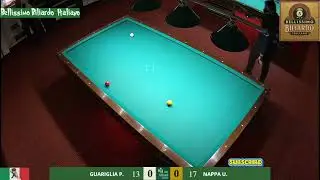 🔥 Il match prende forma punto dopo punto