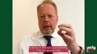 Why the UK must protect its luxury car industry
