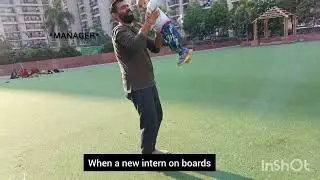 Funny corporate culture 😄 🤣... #behappy #office #corporate #worklife