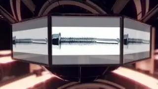 EWI & Facade Products - TEK Screws