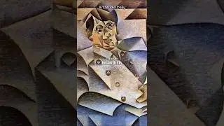 Juan Gris (1887&ndash;1927), Cubism, Spain #juangris  #cubism  #modernism  #modernart #spanishart