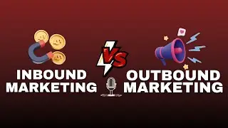 Outbound Marketing vs Inbound Marketing: Which strategy wins?