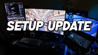 Gaming Setup Tour in Tamil | Eren Gaming Tamil