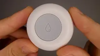 MOES Tuya ZigBee Flood Water Sensor Leakage Detector, ZSS-QY-WL-C-MS - BUY AliExpress