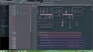 Alvita - Galaxy (Alamo Full Remake) [FREE FLP]