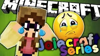 Minecraft | Joiecraft Series | Part 12 - LONELY WORLD