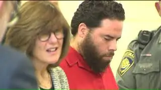Ansonia murder and missing baby suspect in court