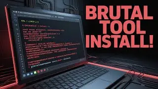 Brutal Installation | Payloads for RD