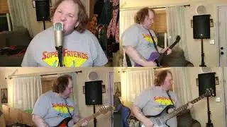 House Party (New Pop-Punk Song)