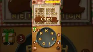 Word Cookies Daily Puzzle June 9 2024 Answers