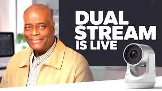 Dual Stream Testing YouTube