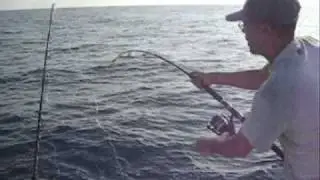 Jigging in israel--Dag Erez-- 2010.wmv