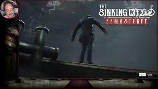 Plongeon Lovecraftien | The Sinking City Remastered #01