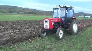 Oporowa jesień 2025.