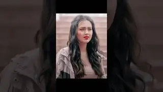 Tejaswi Prakash ||mahi ve || #thedark #youtubeshorts #mahivesong #tejaswiprakash