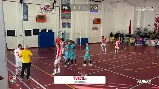 🎥 La Pisana 🆚 Ardea | Highlights