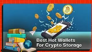 Hot Storage: Balancing Accessibility and Security in Cryptocurrency.
