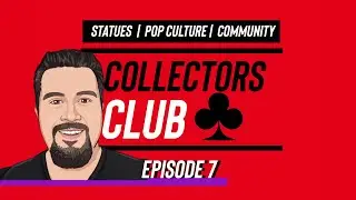 Tweeterhead Vs Prime 1 Studio | Collectors Club Ep 7