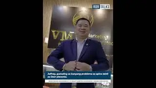VMB DEER PLACENTA+ STEMCELL THERAPY ❤️ LUMBAR SCIATICA NERVE Problem SOLVE!!!