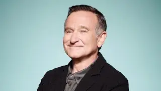 5 Years Ago Today, Robin Williams Passed Away | Remembering His Legacy